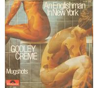 An Englishman in New York (1979) / Vinyl single [Vinyl-Single 7'']