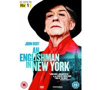 An Englishman in New York [2009] [DVD] [Reino Unido]