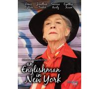 An_Englishman_in_New_York [Reino Unido] [DVD]