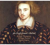 An Englishmans Ballad