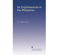 An Englishwoman in the Philippines