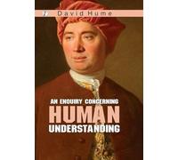 An Enquiry Concerning Human Understanding