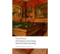 An Enquiry Concerning Human Understanding (Oxford World’s Classics)