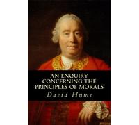 An Enquiry Concerning the Principles of Morals