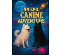 An Epic Canine Adventure