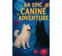 An Epic Canine Adventure