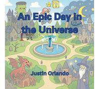 An Epic Day in the Universe