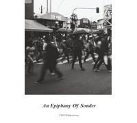 An Epiphany Of Sonder