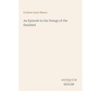 An Episode in the Doings of the Dualized