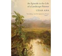 An Episode in the Life of a Landscape Painter (New Directions Paperbook)