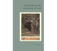 An Epistle on the Generosity of God: 8 (Letters to the Devoted Follower of Christ)