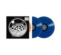 An Eraser and a Maze [Vinilo]