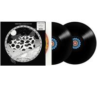 An Eraser And A Maze - 2 LP [Vinilo]