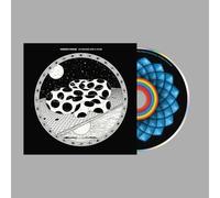 An Eraser And A Maze - CD