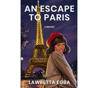 An Escape to Paris