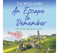 An Escape To Remember (audiolibro)