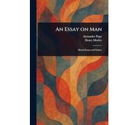 An Essay on Man