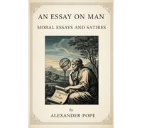 AN ESSAY ON MAN: Moral Essays and Satires
