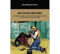 An Ethics Beyond: Posthumanist Animal Encounters And Variable Kindness