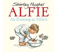 An Evening At Alfie's