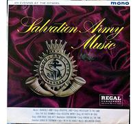 An Evening At The Citadel - Salvation Army Music-LP