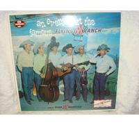 An Evening At The Famous Flying W Ranch
