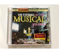 An Evening at the Musical - Vol. 4-An Evening at the Musical