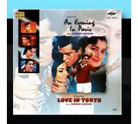 An Evening In Paris/Love In Tokyo