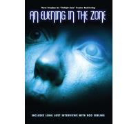 An Evening in the Zone [Italia] [DVD]