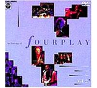 An Evening of Fourplay Vol. 2 [Alemania] [DVD]