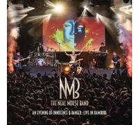 The Neal Morse Band - An Evening Of Innocence & Danger: Live in Hamburg