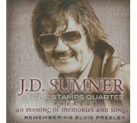 An Evening of Memories and Song: Remembering Elvis Presley