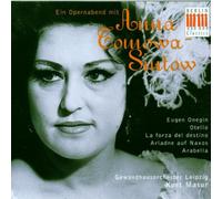 An Evening of Opera