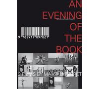 An Evening of the Book - Trois Films de Mai-Thu Perret (DVD)