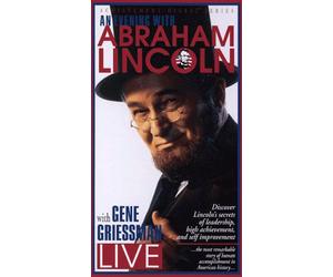 An Evening with Abraham Lincoln with Gene Griessman Live (Achievement Digest Series)