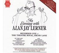 An Evening With Alan Jay Learner - An Evening With Alan Jay Learner