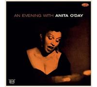An Evening With Anita + 4 Bonus Tracks (Limited Edition) [Vinilo]