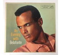 An Evening With Belafonte