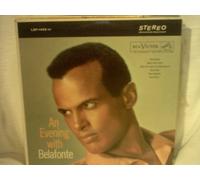 An Evening With Belafonte