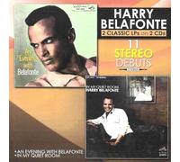 An Evening With Belafonte - In My Quiet Room