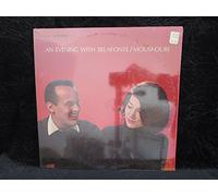 An Evening With Belafonte / Mouskouri