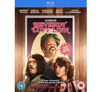 An Evening with Beverly Luff Linn [Blu-ray]