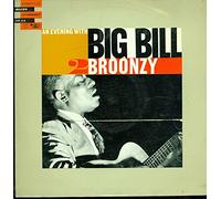 An Evening With Big Bill Broonzy