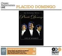 An Evening With...(CD+DVD) [Reino Unido]
