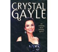 An Evening With Crystal Gayle [Reino Unido] [DVD]