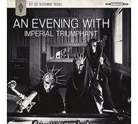Imprerial Triumphant - An Evening With Imperial Triumphant [Vinilo]