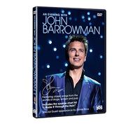 An Evening With John Barrowman [DVD] [2009] [Reino Unido]
