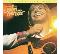 An Evening With John Denver (CD) Album (Importación USA)