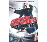 An Evening with Kevin Smith 2: Evening Harder [DVD]