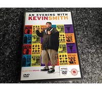 An_Evening_with_Kevin_Smith [Reino Unido] [DVD]